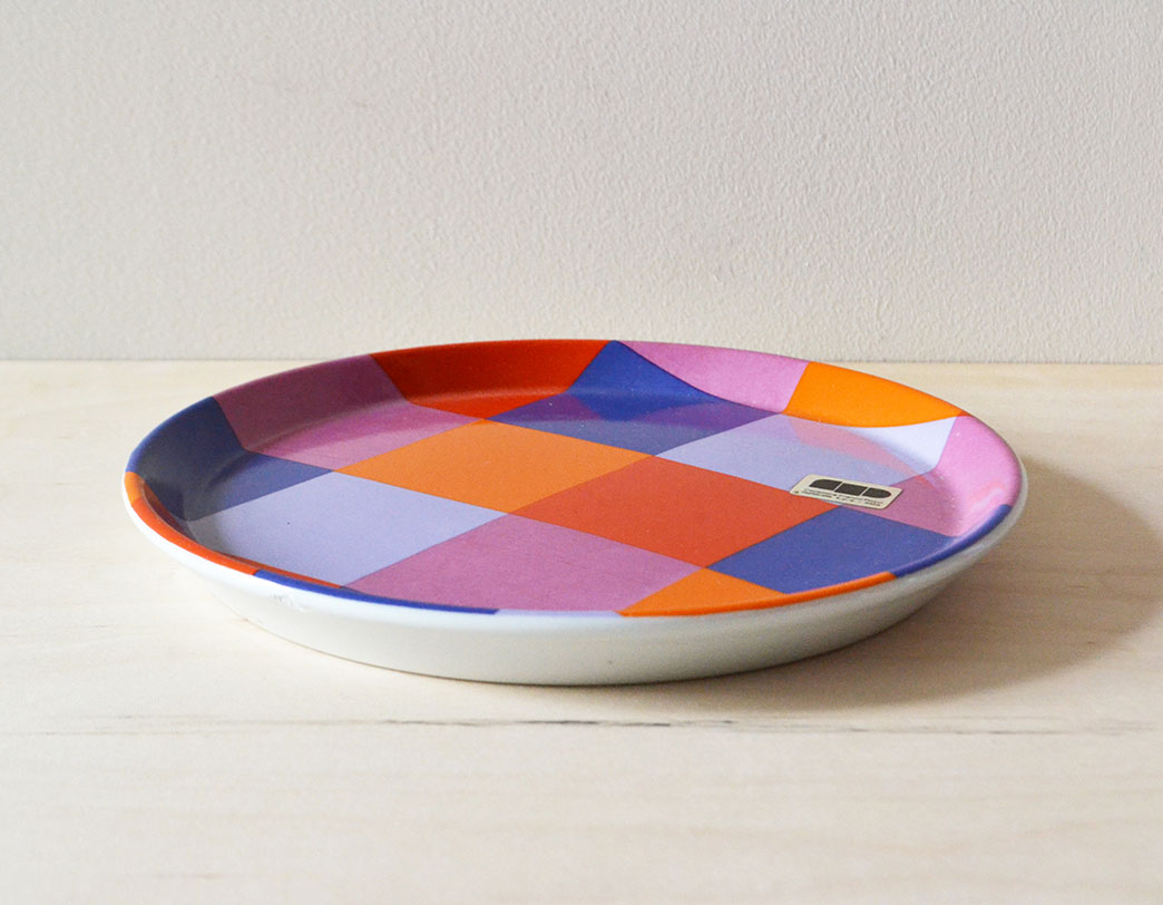 Ceramic Set / Ambrogio Pozzi