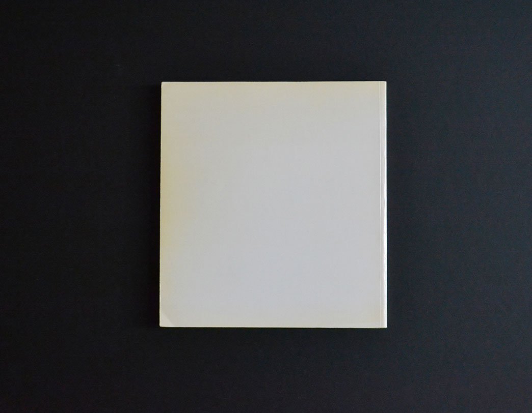 書籍 Max Bill Pinacoteca Comunale Casa Rusca 1991