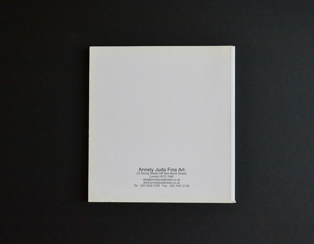 書籍 Max Bill five decades 2011