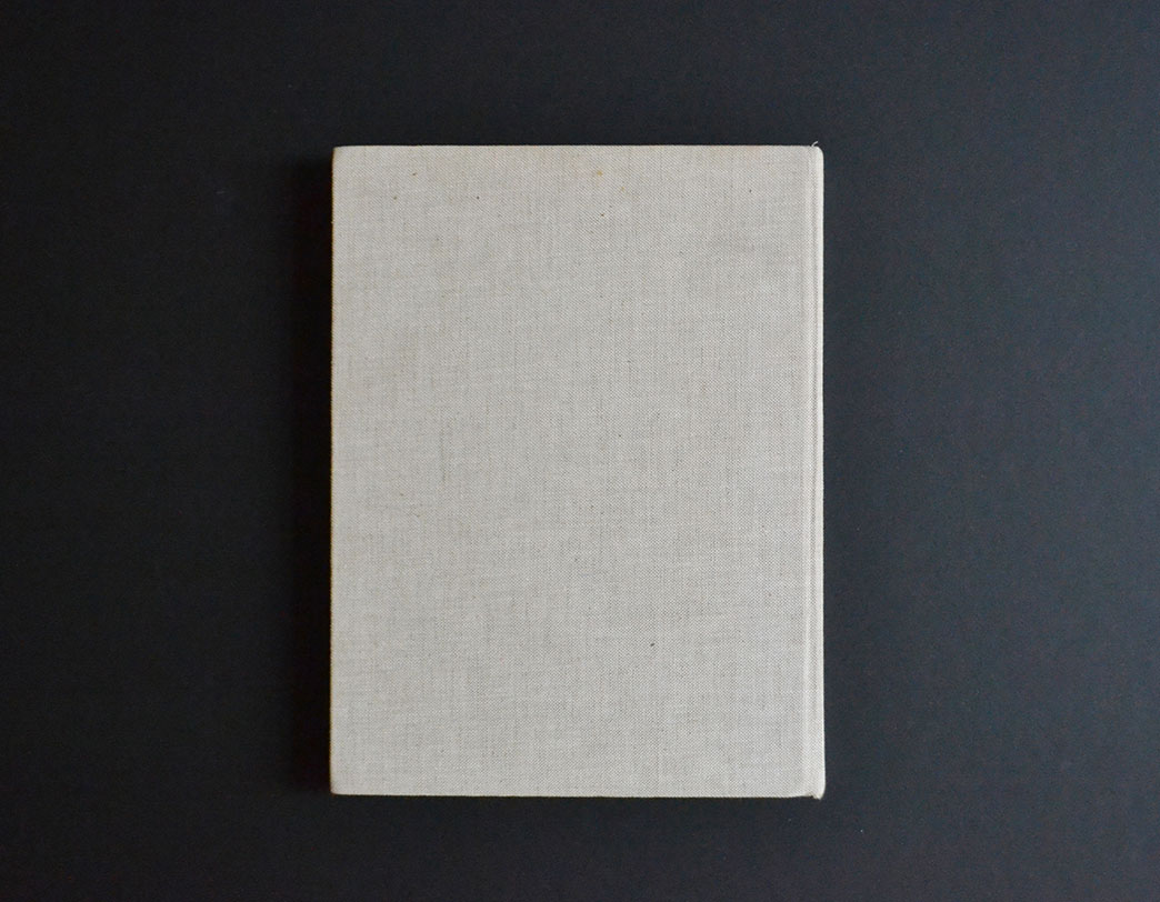 書籍 Max Bill 1978