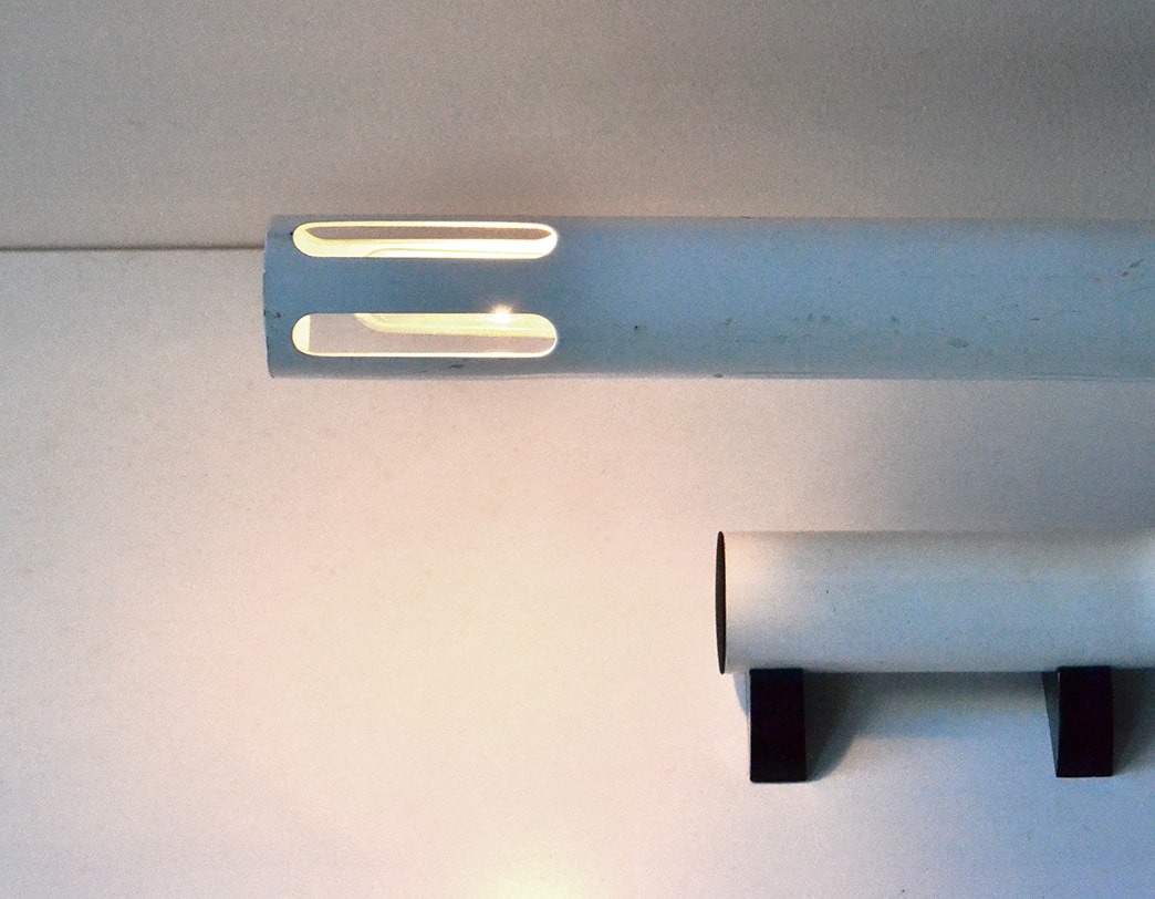 C452 Table Lamp ホワイト