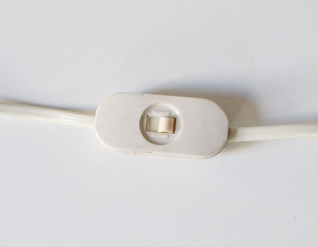 C452 Table Lamp ホワイト