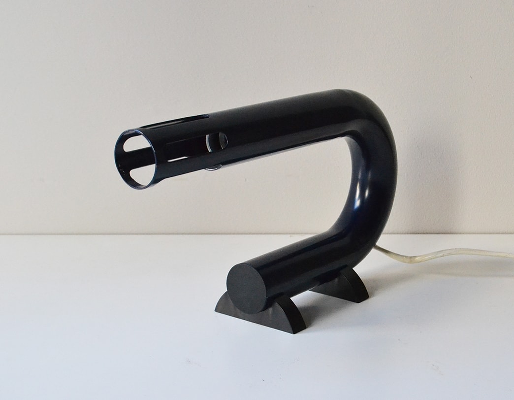 C452 Table Lamp ネイビー