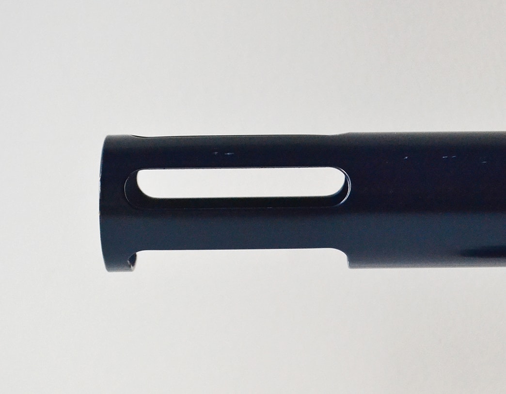 C452 Table Lamp ネイビー
