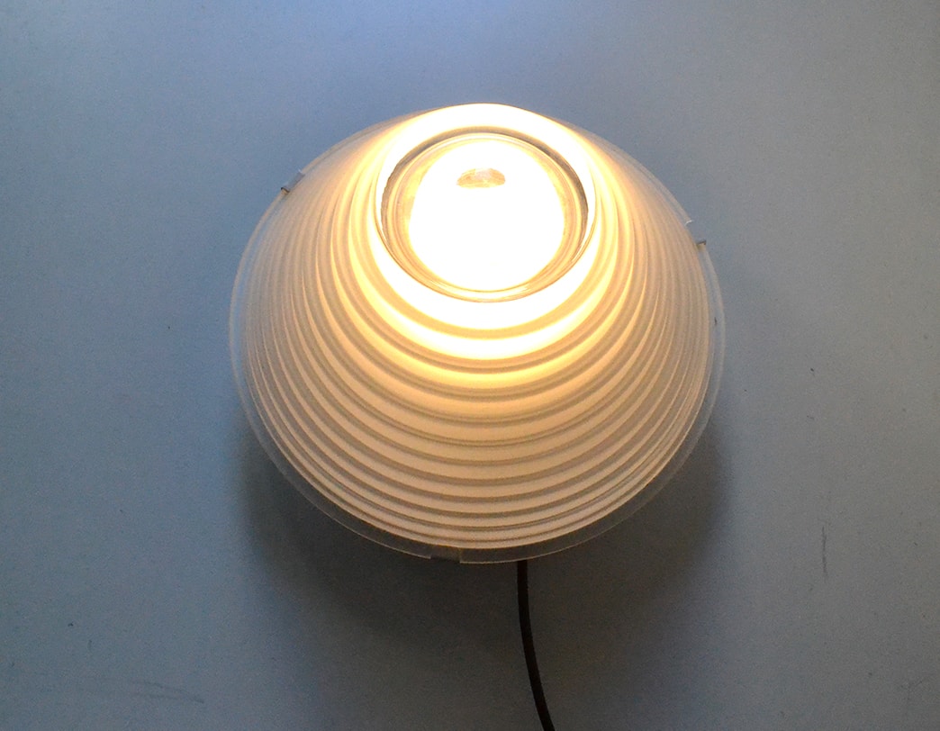 Egina plafoniera Wall Lamp(A)