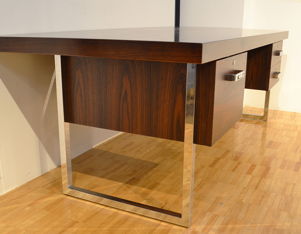 Rosewood Desk