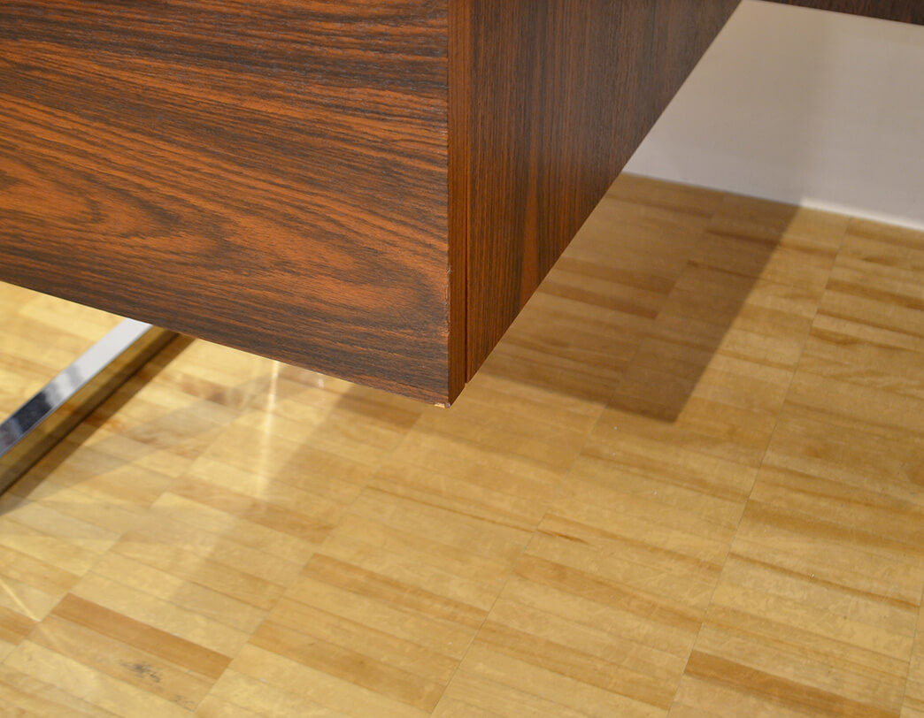 Rosewood Desk