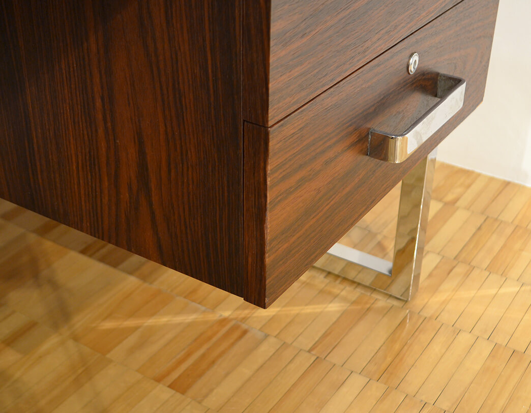 Rosewood Desk