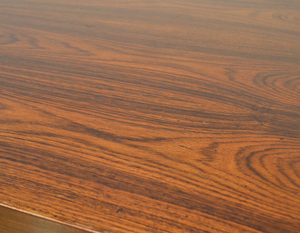 Rosewood Desk