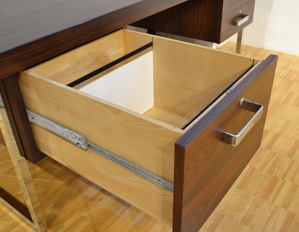 Rosewood Desk