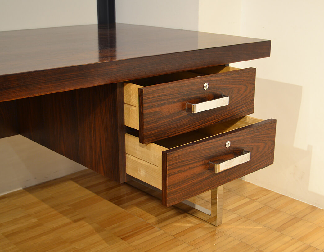 Rosewood Desk