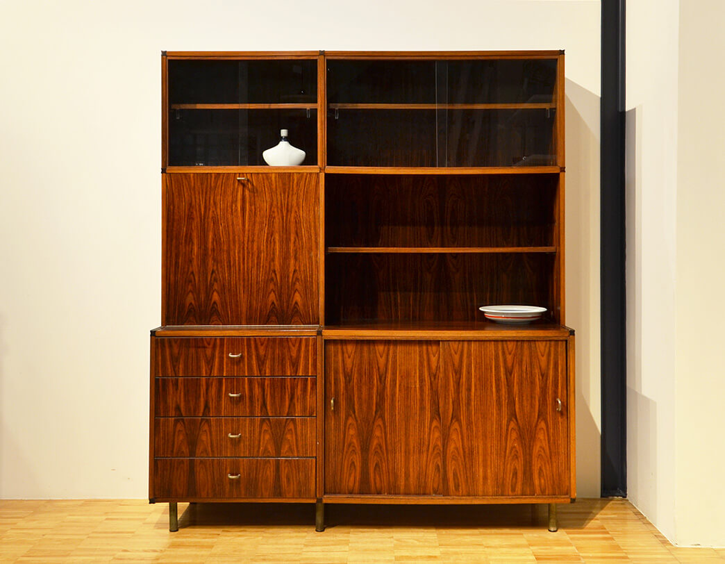 Rosewood Cupboard