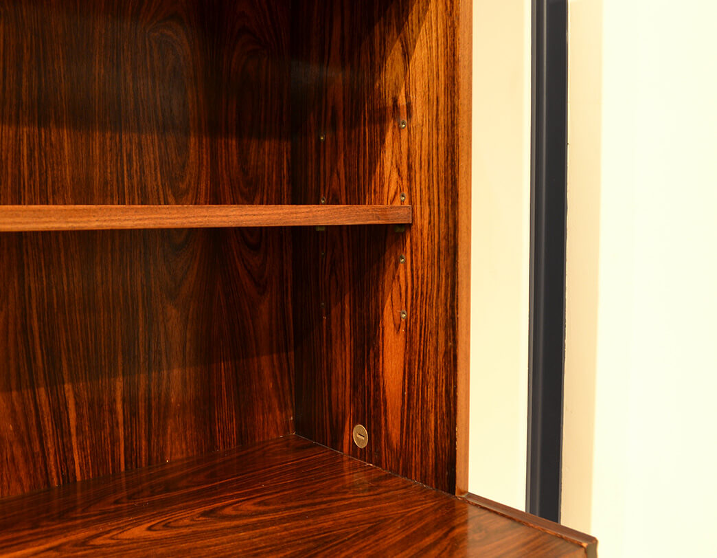 Rosewood Cupboard
