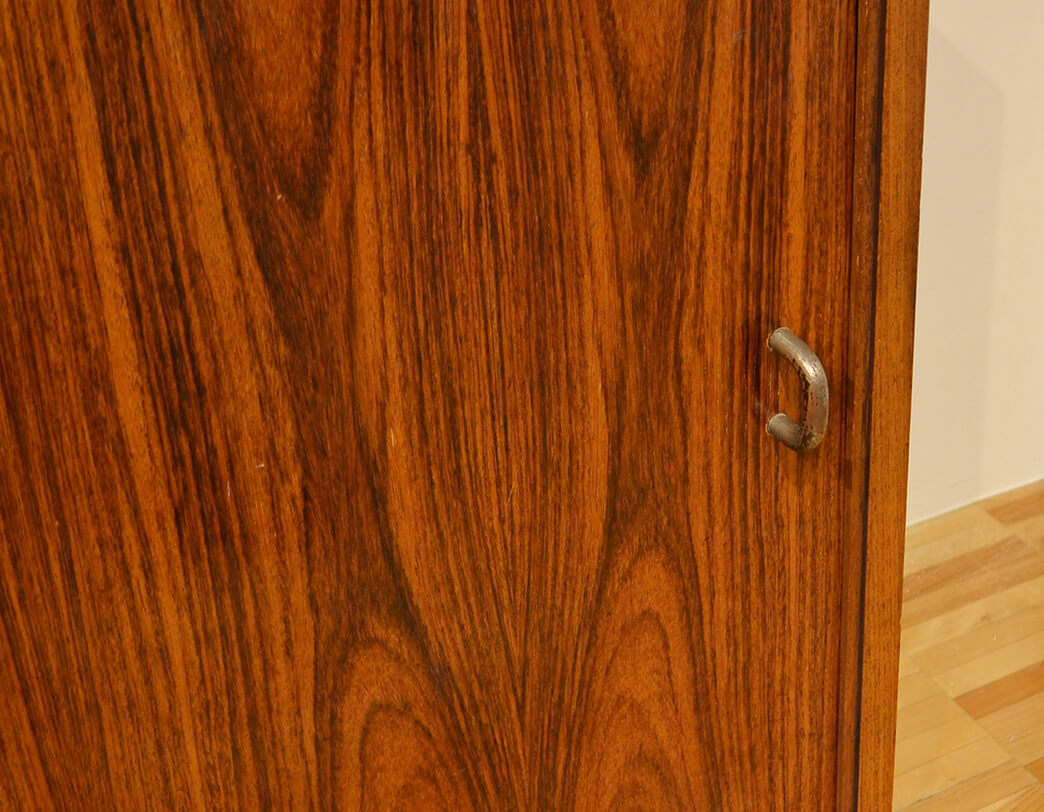 Rosewood Cupboard