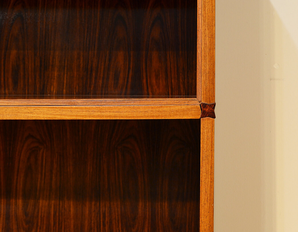 Rosewood Cupboard
