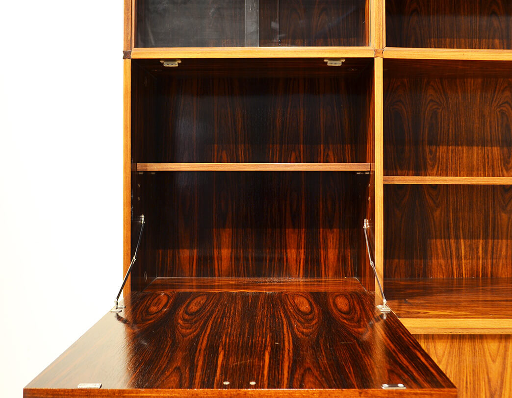 Rosewood Cupboard