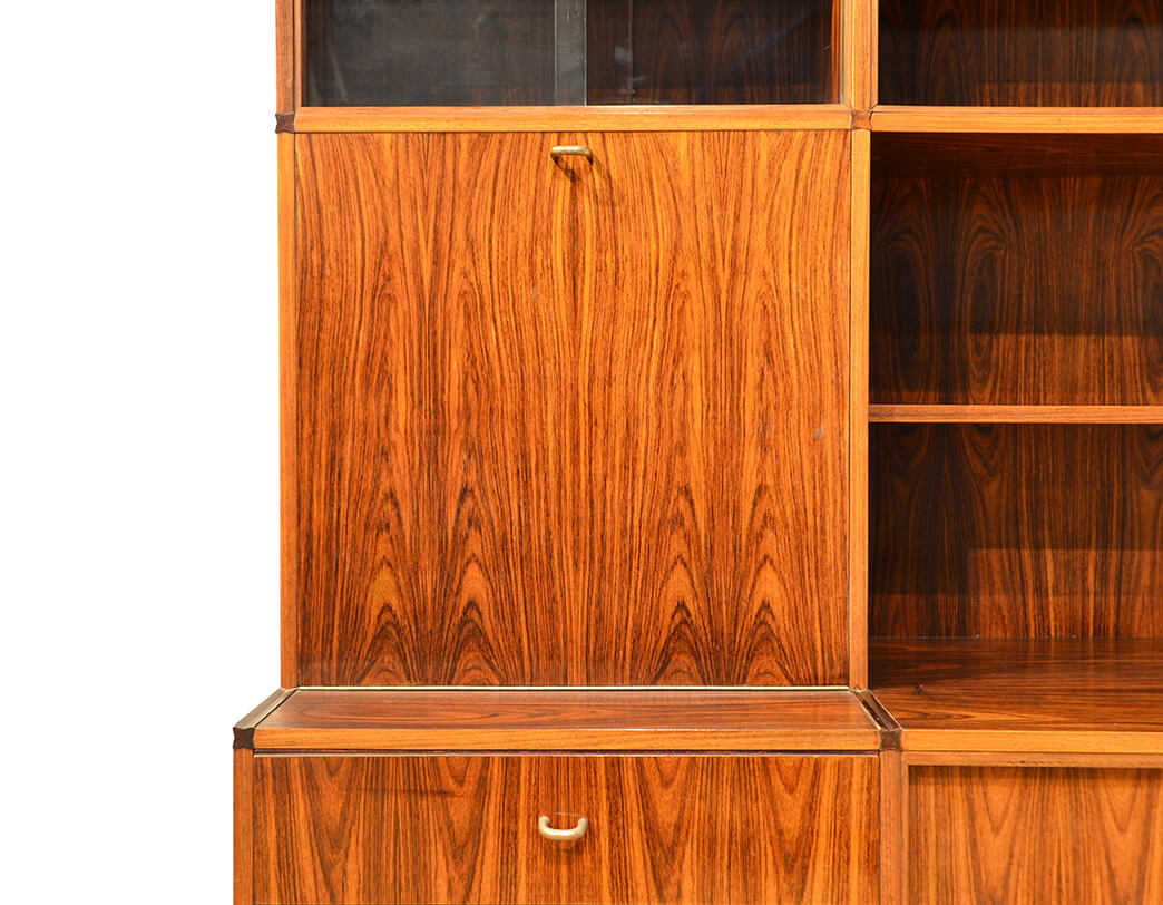 Rosewood Cupboard