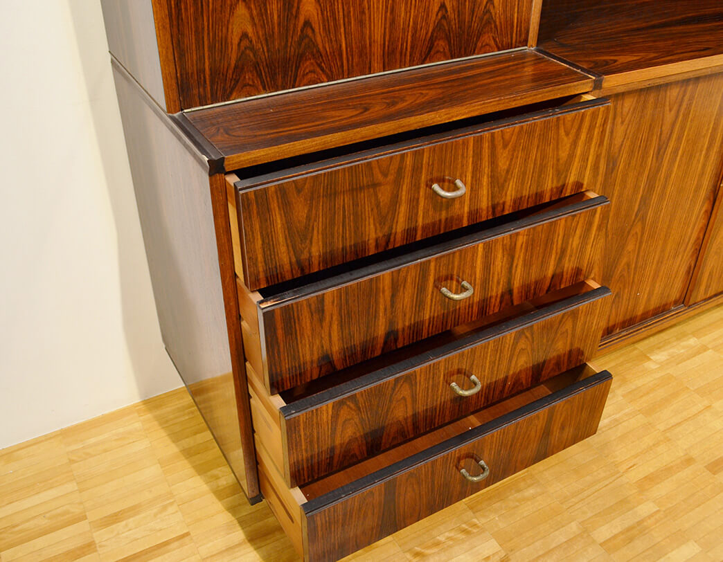 Rosewood Cupboard