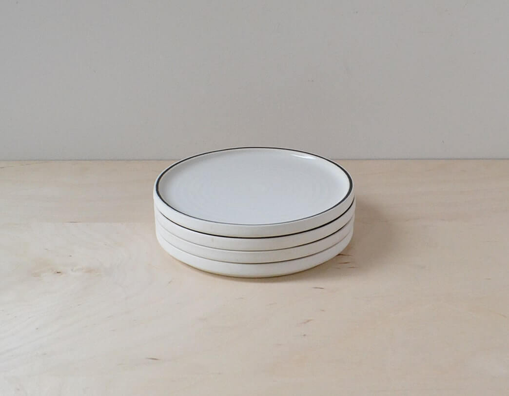 Alto Basso by Pozzi Plate