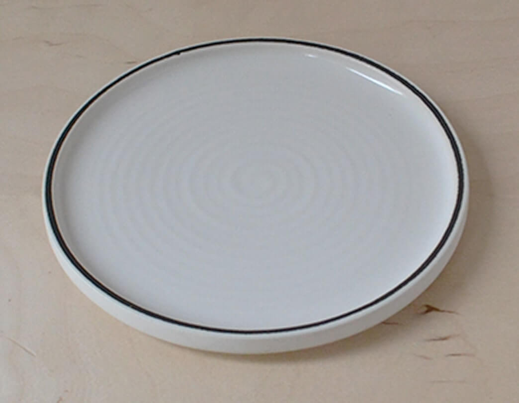 Alto Basso by Pozzi Plate