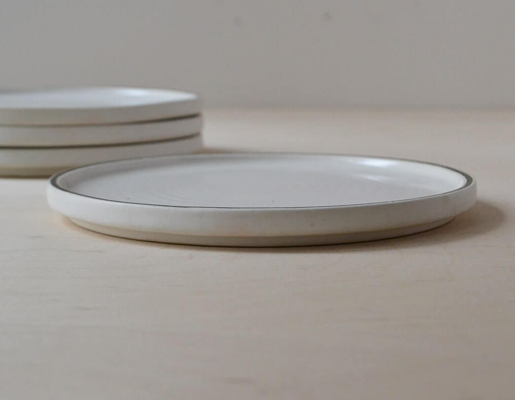Alto Basso by Pozzi Plate
