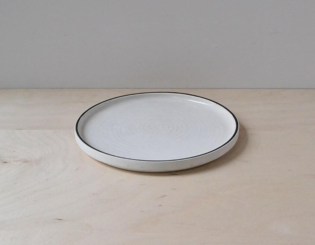 Alto Basso by Pozzi Plate