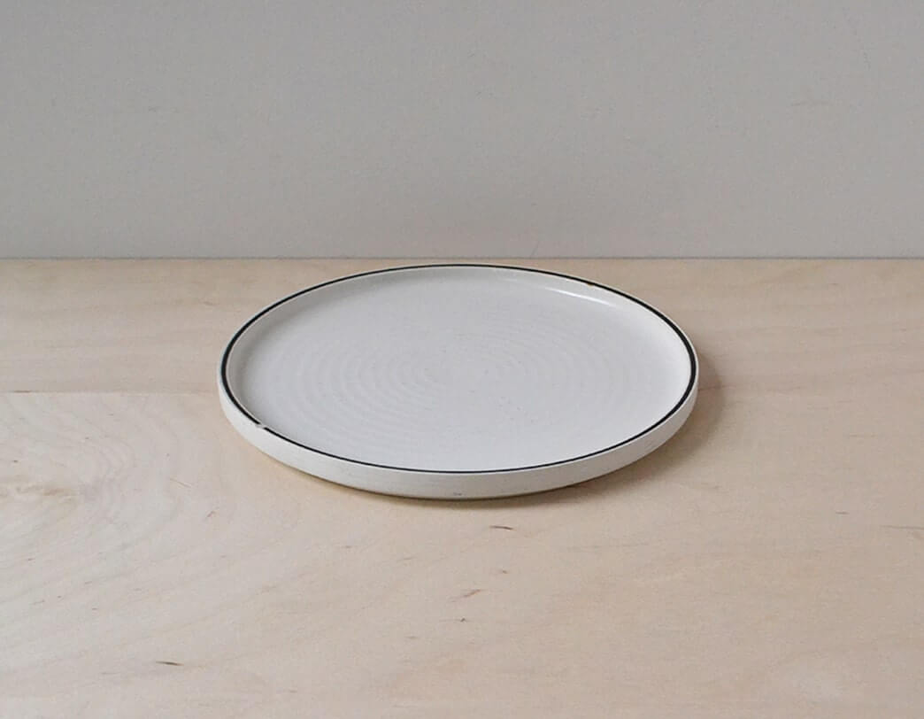Alto Basso by Pozzi Plate