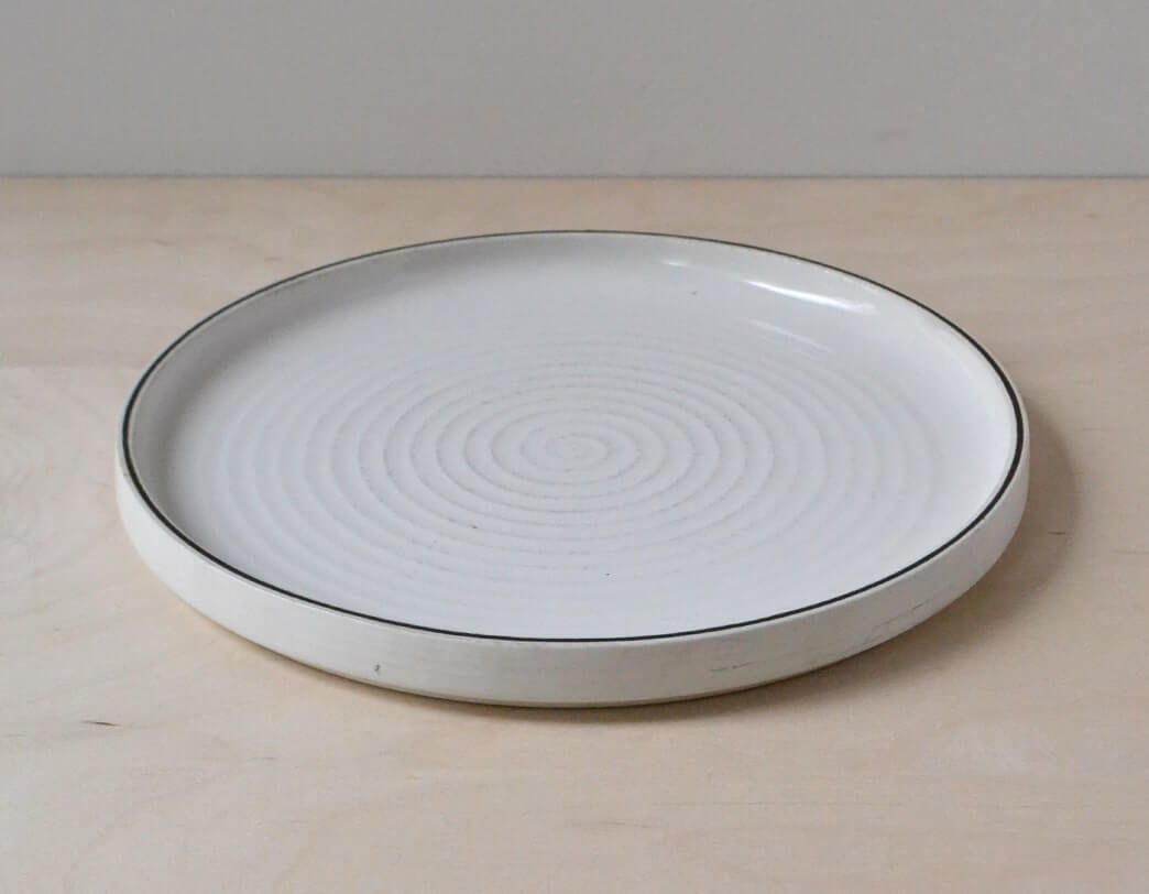 Alto Basso by Pozzi Plate