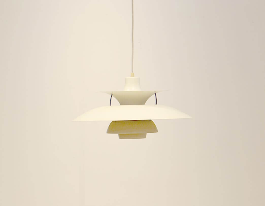 PH5 / Poul Henningsen