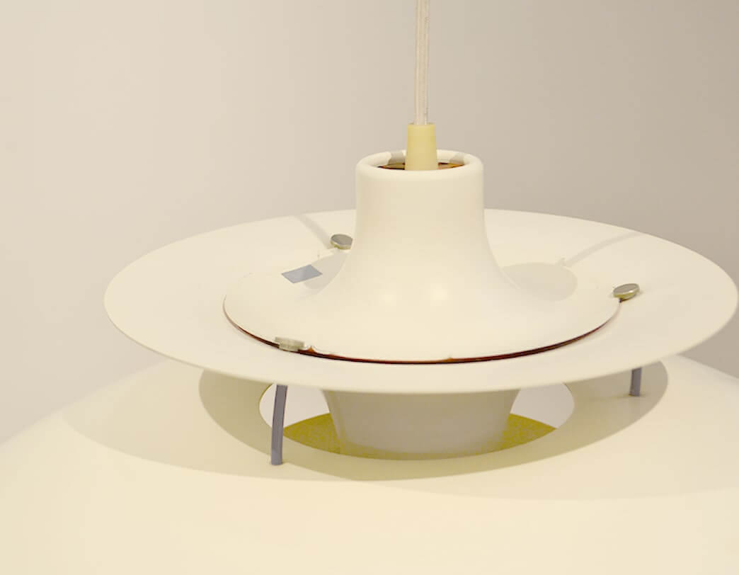 PH5 / Poul Henningsen