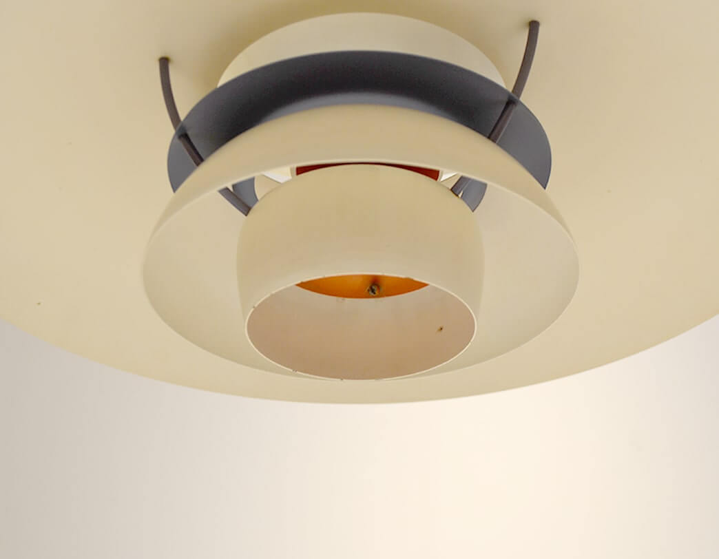 PH5 / Poul Henningsen