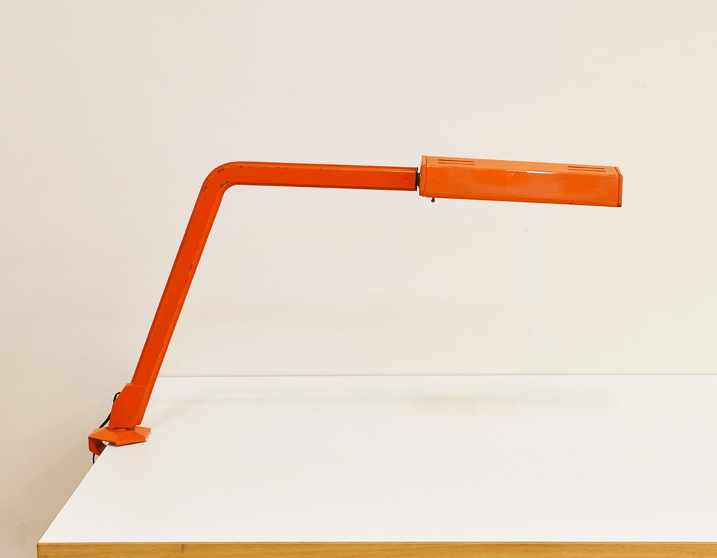 Arco Desk Lamp
