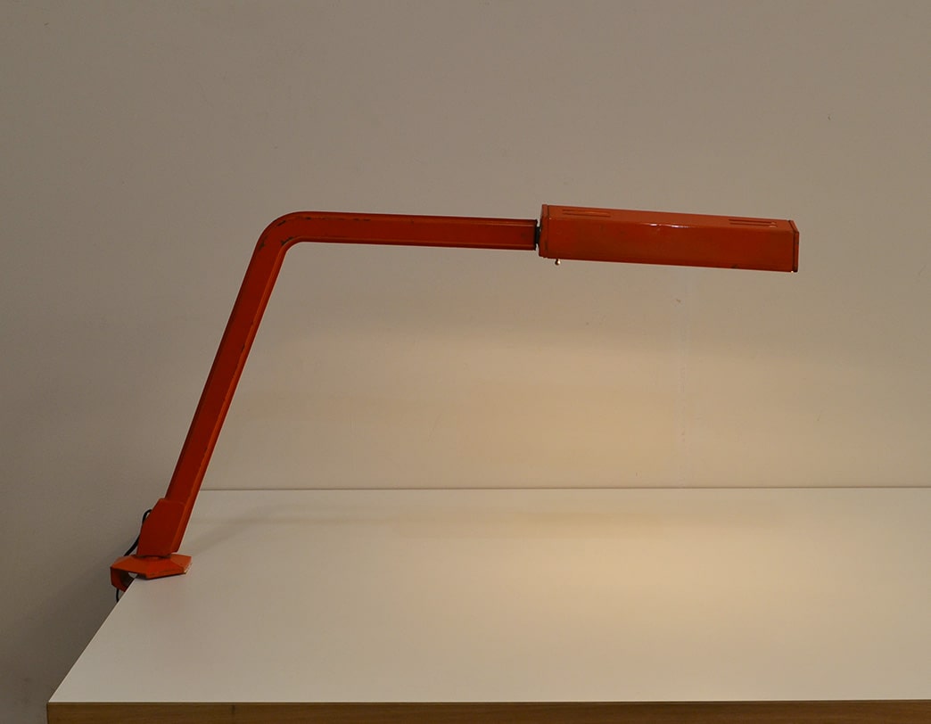 Arco Desk Lamp