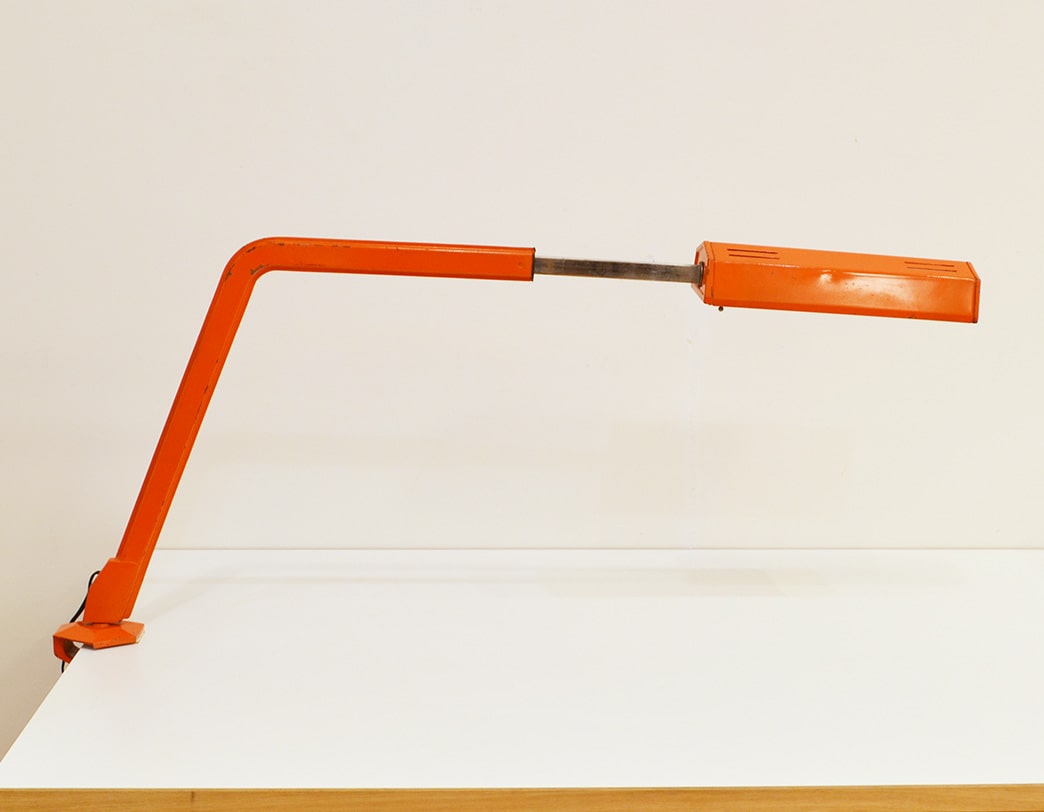 Arco Desk Lamp