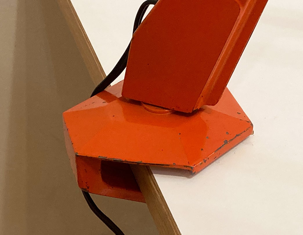 Arco Desk Lamp