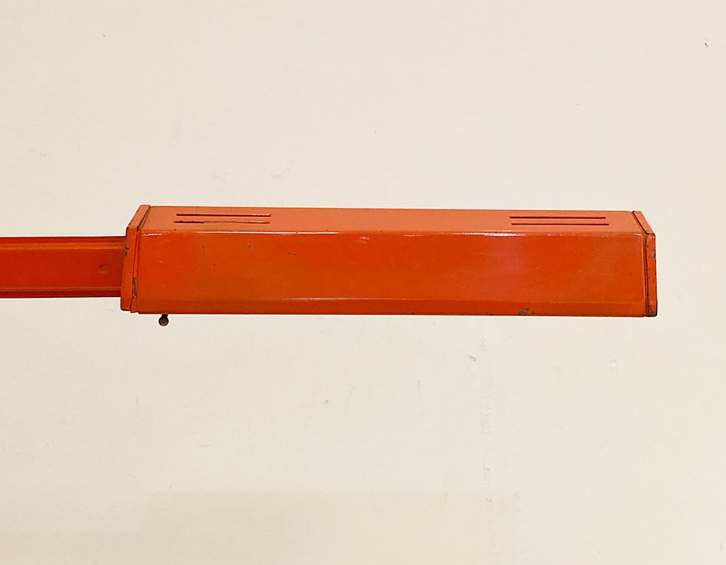 Arco Desk Lamp