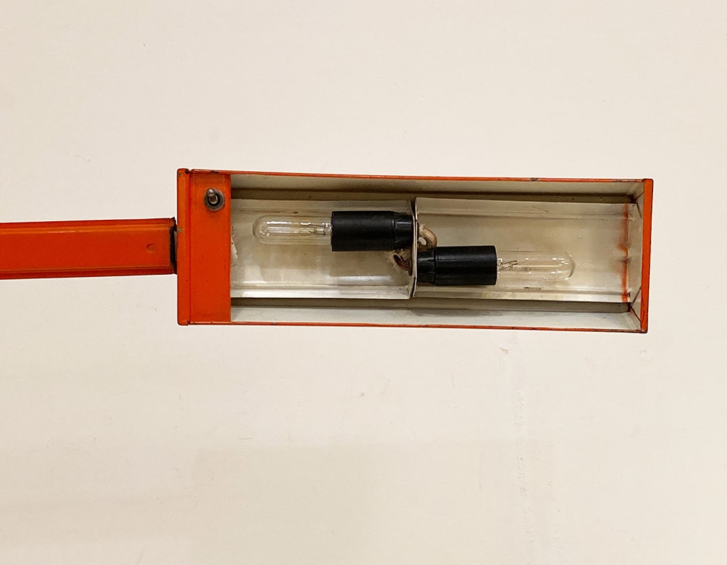 Arco Desk Lamp