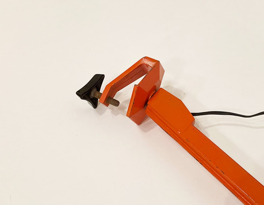 Arco Desk Lamp