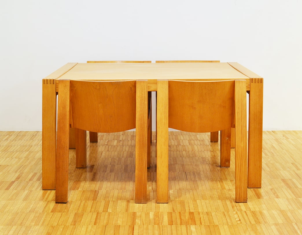 SE15 Chair