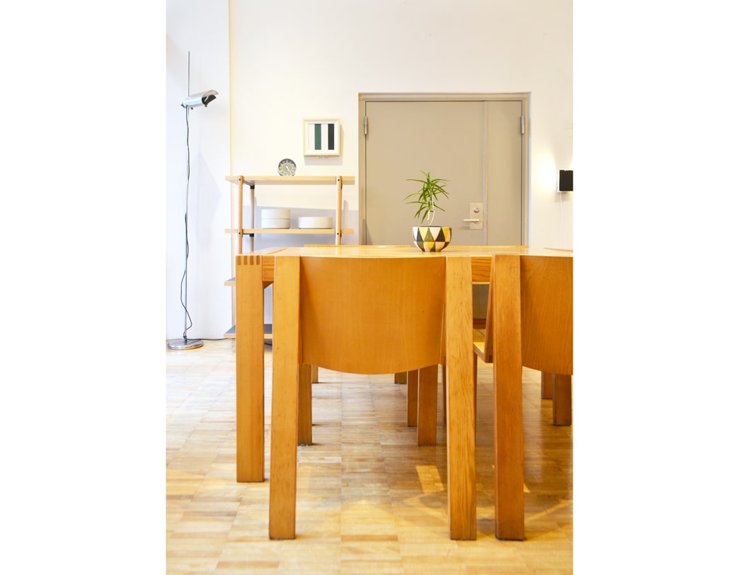 SE15 Chair