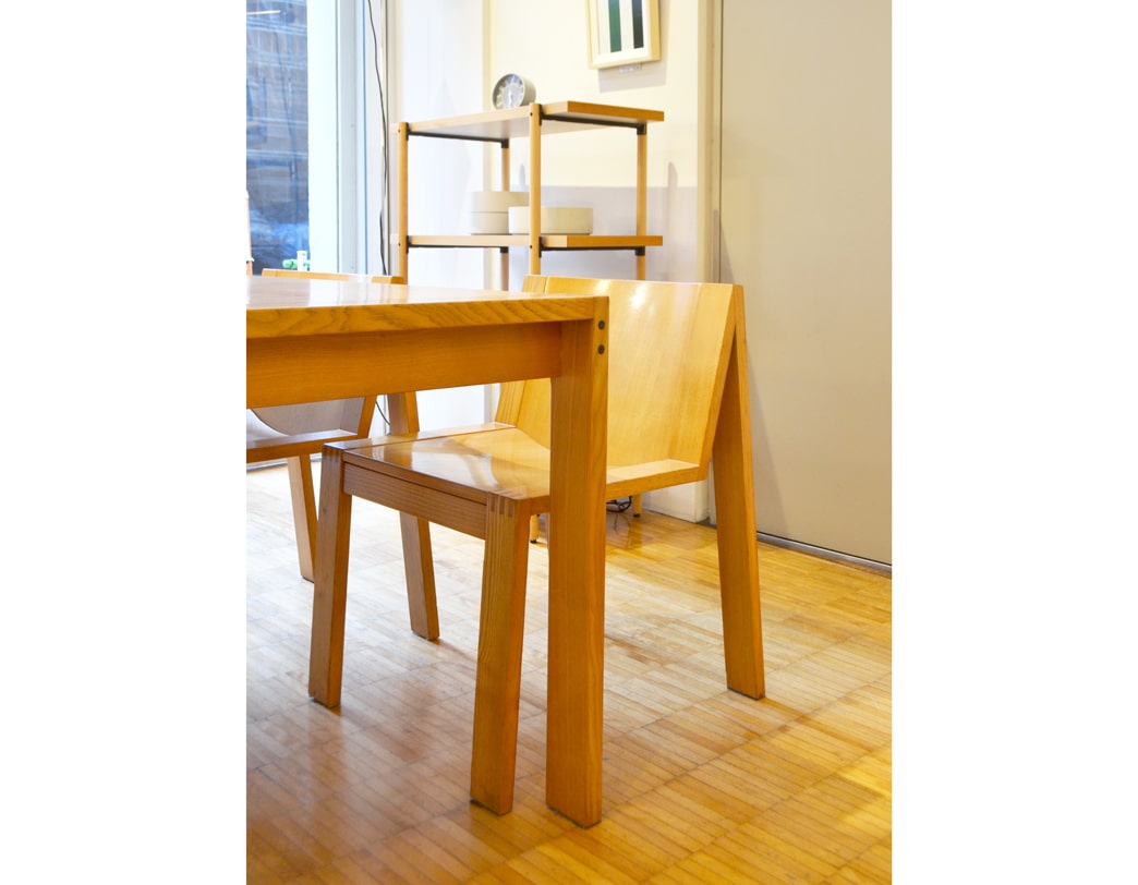 SE15 Chair