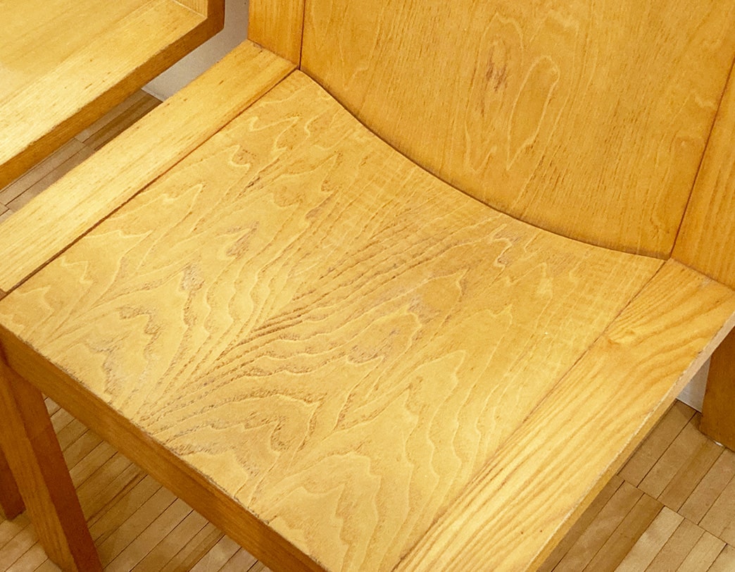 SE15 Chair