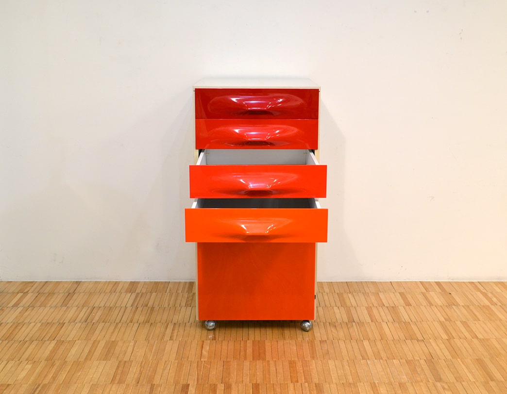 DF2000 Cabinet