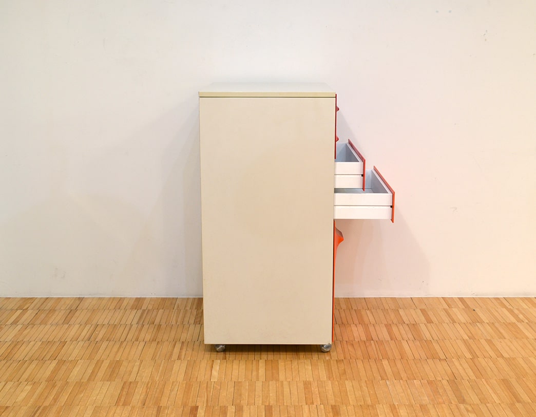 DF2000 Cabinet