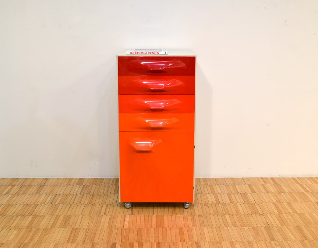 DF2000 Cabinet