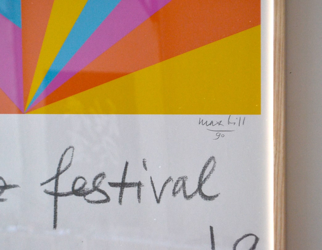 Jazz Festival Montreux