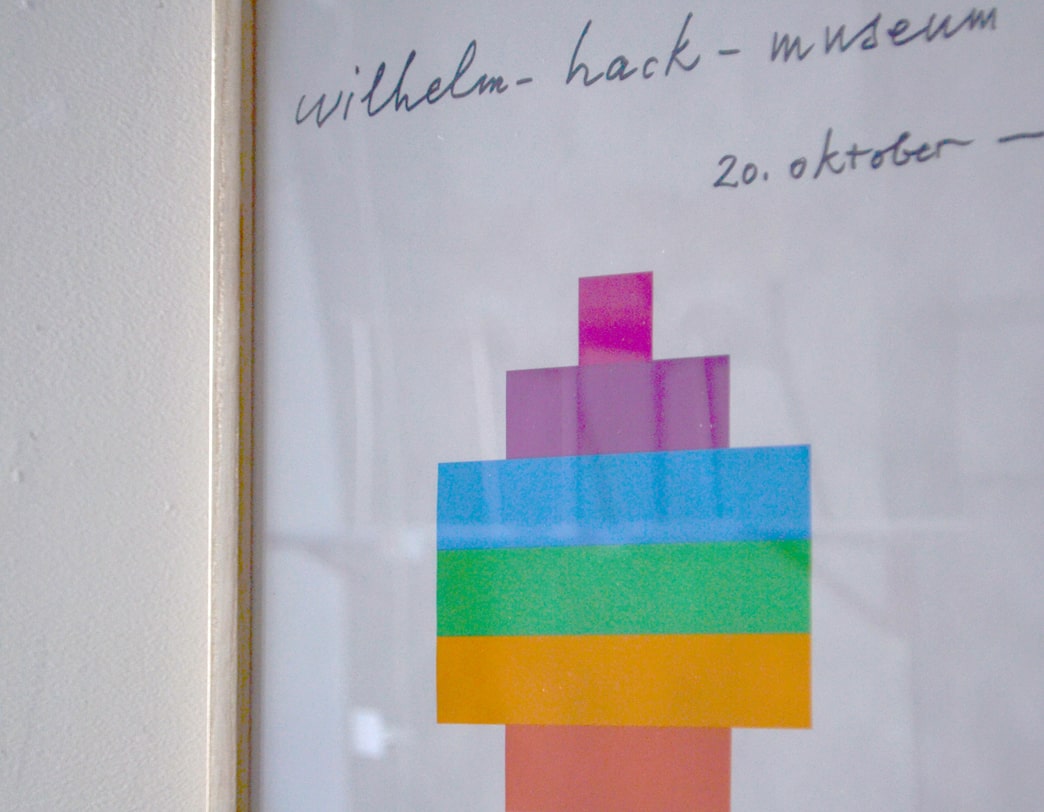 Wilhelm Hack Museum