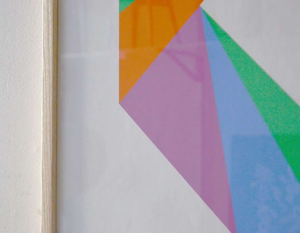Kunsthalle Hamburg / Max Bill