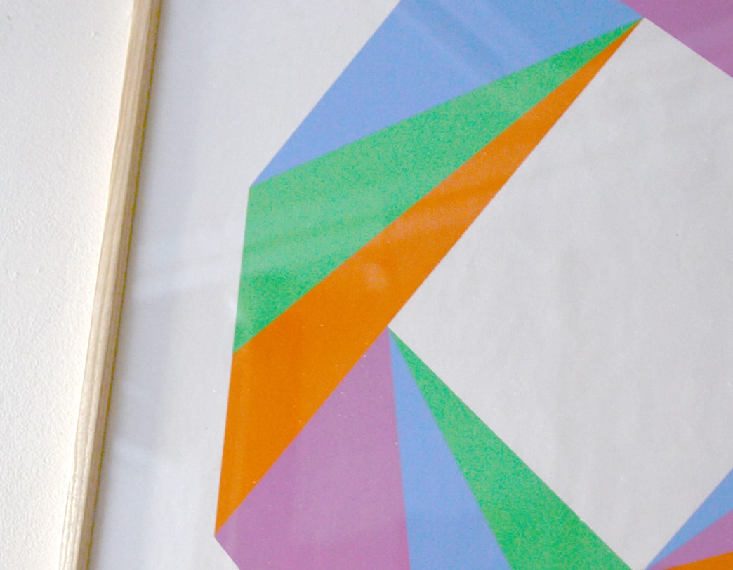 Kunsthalle Hamburg / Max Bill