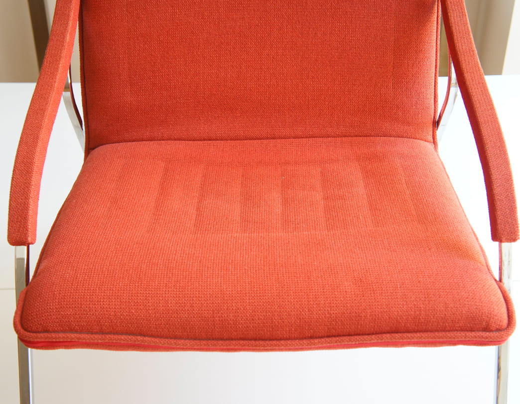 Fourline Chair [Fabric]